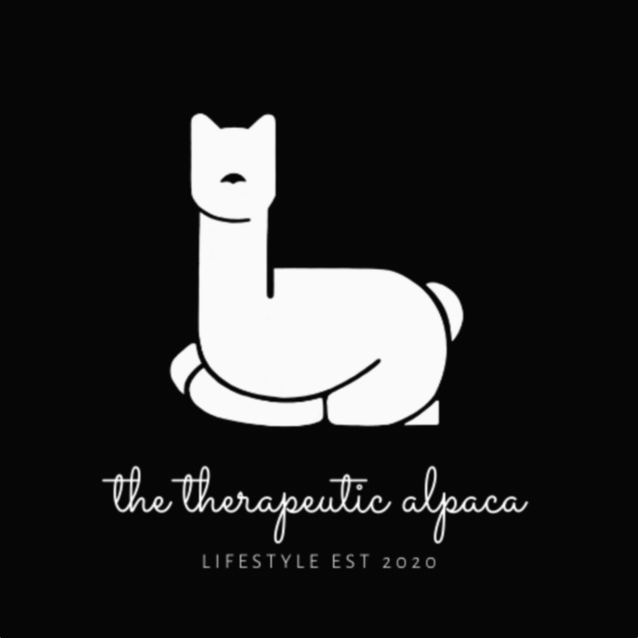 The Therapeutic Alpaca