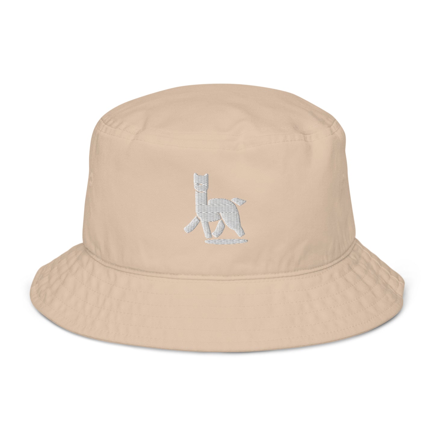 WanderPaca Organic Bucket Hat